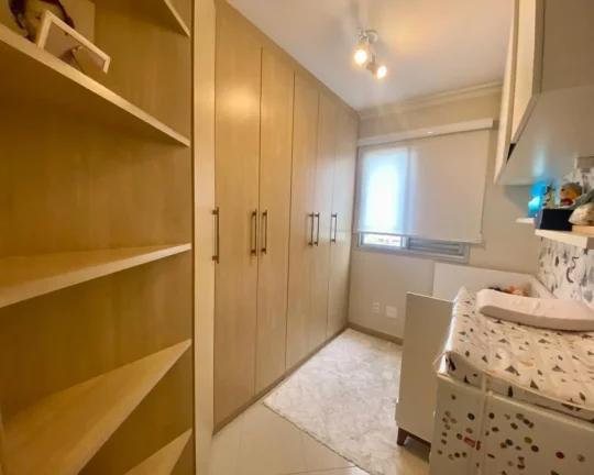 Imagem Apartamento com 2 Quartos à venda, 50m² - Jardim Esmeralda