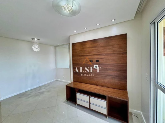 Imagem Apartamento com 3 dormitórios à venda, 66 m² por R$ 570.000,00 - Vila Carrão - São Paulo/SP