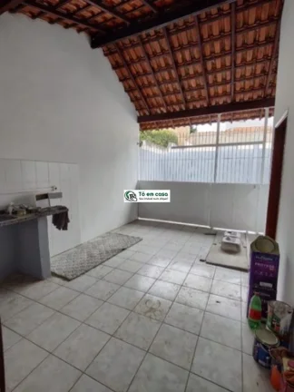 Imagem CASA RESIDENCIAL em SÃO JOSÉ DOS CAMPOS - SP, CENTRO
