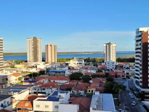 Imagem Apartamento à venda no Condomínio Praias do Tahiti