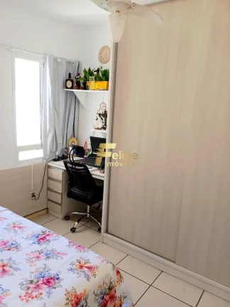 Imagem BELÍSSIMO APARTAMENTO DE 03 QUARTOS SENDO 01 SUÍTE E LAZER COMPLETO EM CONDOMÍNIO LOCALIZADO EM SERRA/ES