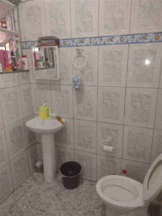 Imagem CASA COM 45 m² - OCIAN - PRAIA GRANDE SP