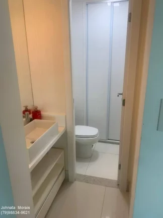 Imagem Mansão Jardins Residence - Luxo e Conforto em Apartamento 4/4 com Área de Lazer