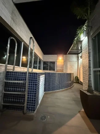 Imagem Apartamento em Jardim Camburi - Vitória