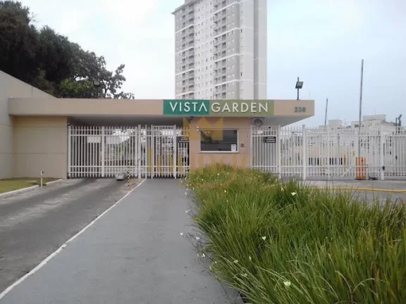 Imagem Apartamento em Sorocaba