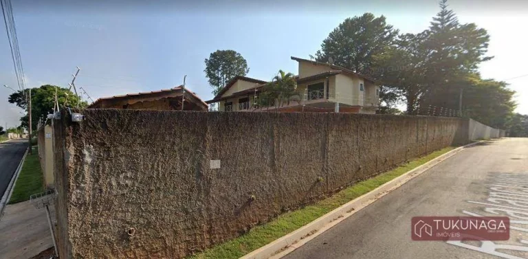 Imagem Chácara com 6 quartos à venda, 1300 m² por R$ 2.500.000 - Jardim Estância Brasil - Atibaia/SP
