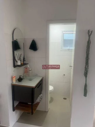 Imagem Sobrado com 3 dormitórios à venda, 220 m² por R$ 1.045.000,00 - Morada da Praia - Bertioga/SP