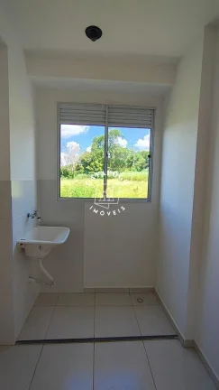 Imagem Apartamento a Venda no bairro Reserva Sant'anna - Ribeirão Preto, SP