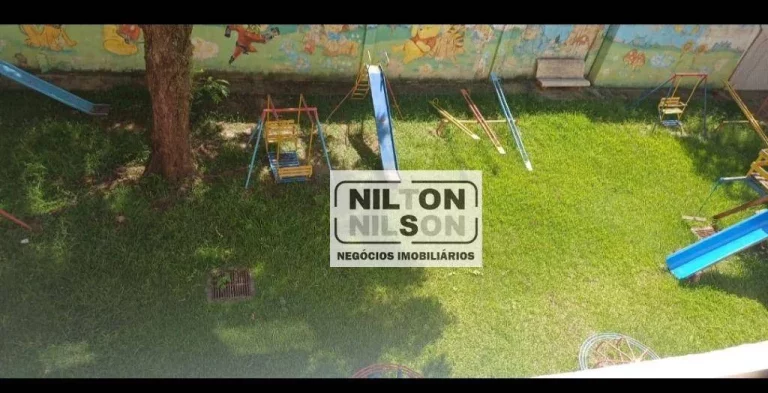 Imagem Apartamento à venda, 57 m² por R$ 200.000,00 - Jardim Ipiranga - Campinas/SP