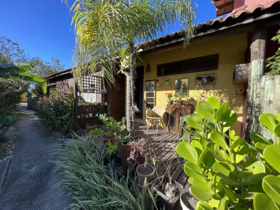 Imagem Pousada para Venda em Florianópolis / SC no bairro São João do Rio Vermelho