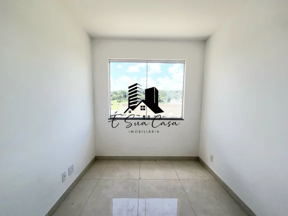 Imagem Casa à Venda 3 Quartos Bairro Vale das Orquídeas Contagem MG