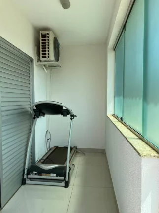 Imagem SOBRADO APHAVILLE GOIÁS