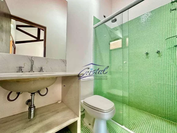 Imagem Casa com 4 quartos (3 suítes) venda, 345 m² - Recanto Inpla - Granja Viana - Carapicuíba/SP