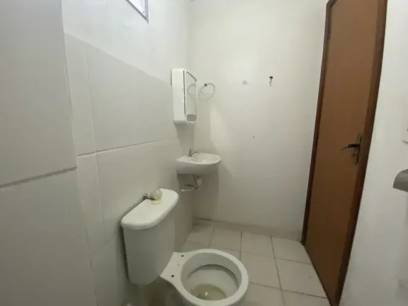 Imagem Apartamento à Venda no Santa Efigênia- Segurança e Conforto no 2º Andar