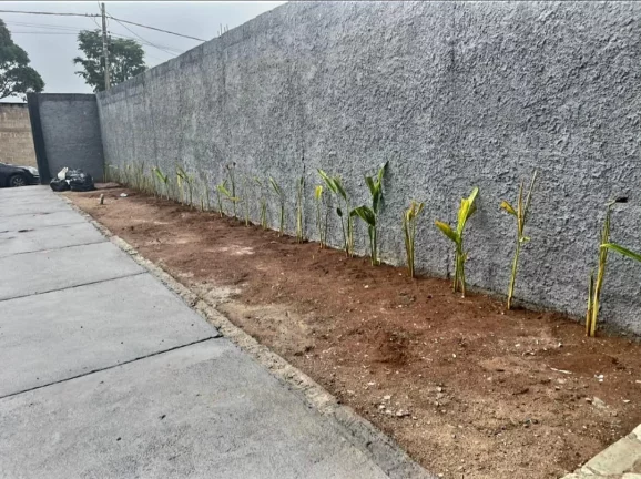 Imagem CHACARA Á VENDA NO RESIDENCIAL PARAISO EM FRANCA/SP