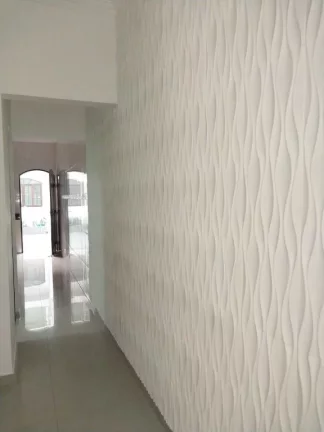 Imagem Sobrado com 2 dormitórios à venda, 134 m² por R$ 420.000,00 - Jardim Moraes - Itaquaquecetuba/SP
