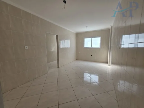 Imagem Apartamento com Parcelamento Direto com a Construtora em Praia Grande Guilhermina