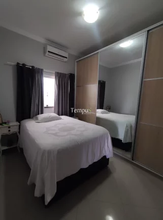 Imagem Casa em Jardim Planalto, Goiânia/GO