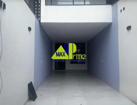 Imagem SOBRADO FRONTAL/160M²/03 DORMITÓRIOS/03 SUÍTES/SACADA/02 VAGAS