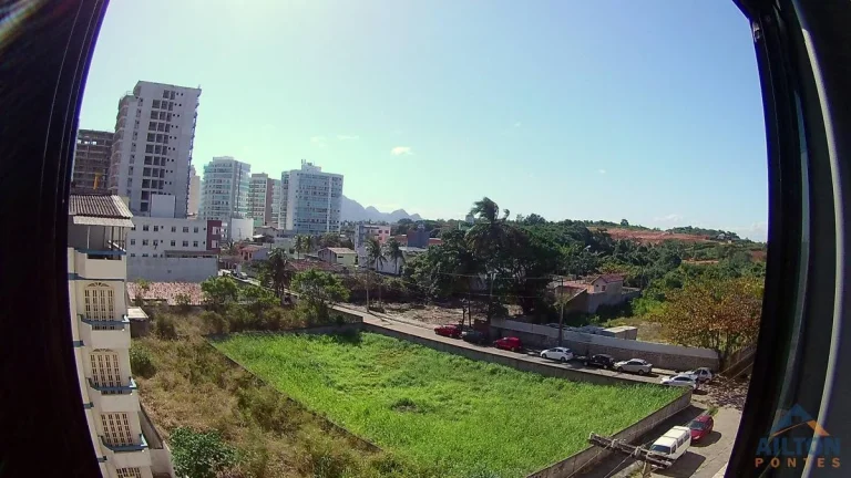 Imagem Apartamento com 3 Quartos à Venda na Praia do Morro - Guarapari/ES