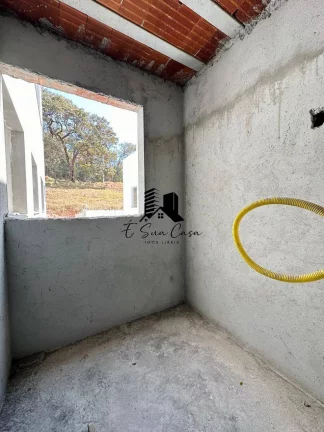 Imagem Casa 3 quartos à venda Bairro Vale das Orquídeas - Contagem/MG