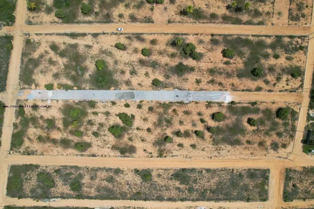 Imagem Loteamento Carapibus, Jacumã - Conde, pague em 120 Parcelas