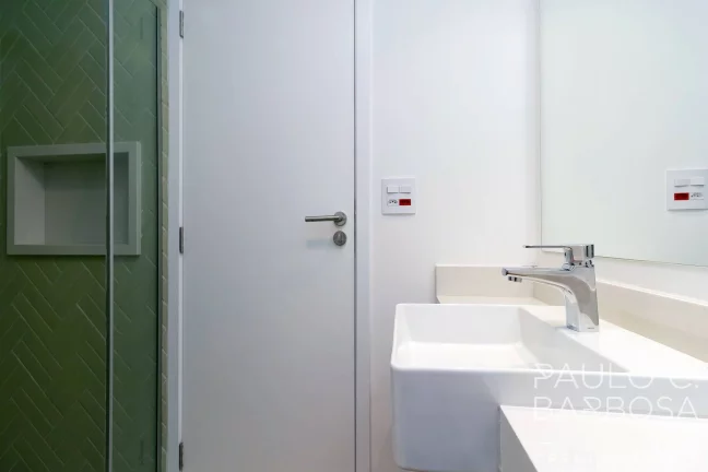 Imagem Jardim Paulista Venda - 2 dormitórios (1 Suíte) - 1 vaga - 99m²