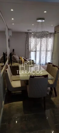 Imagem SOBRADO TOTALMENTE REFORMADO COM 111 M² À VENDA, CONDOMÍNIO THINA RESIDENCIAL, JUNDIAÍ SP