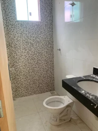 Imagem Apartamento Cobertura Duplex em Belo Horizonte