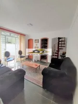 Imagem Sobrado para venda no Planalto Paulista