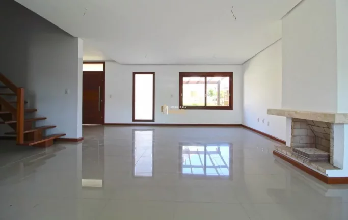 Imagem Casa em Condomínio com 3 Dormitorio(s) localizado(a) no bairro VILA NOVA em Porto Alegre / Rio Grande do Sul Ref.:57580353