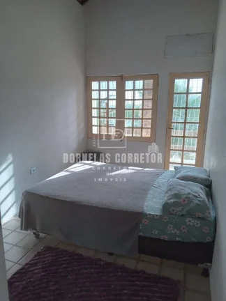 Imagem Casa na ilha de itamaracá praia do sossego c/piscina b. mar 4qtos sts 4vgs financia