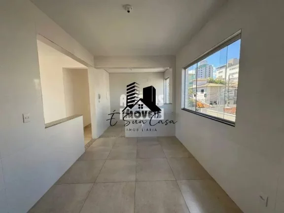 Imagem Apartamento à venda 3 quartos bairro Europa Contagem MG