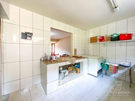 Imagem Casa à venda, 290 m² por R$ 789.900,00 - Vale do Paraíso - Teresópolis/RJ