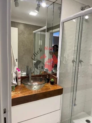 Imagem Lindo Apartamento com varanda gourmet à venda no bairro Centro de São Bernardo do Campo
