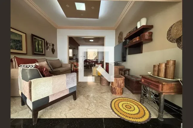 Imagem Apartamento à Venda - Copacabana, 3 Quartos, 168 m2