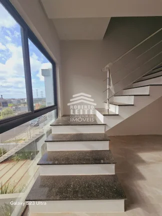 Imagem Residencial Verdes Campos - Casa em Condomínio à Venda no Verdes Campos