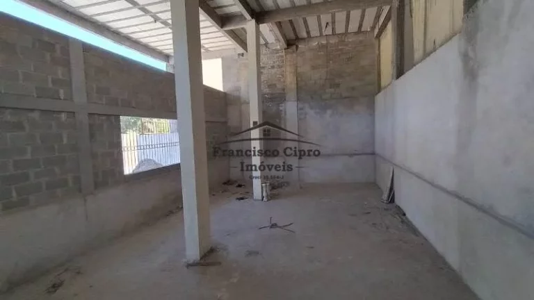 Imagem Ponto Comercial à venda no bairro Parque das Alamedas - Guaratinguetá/SP