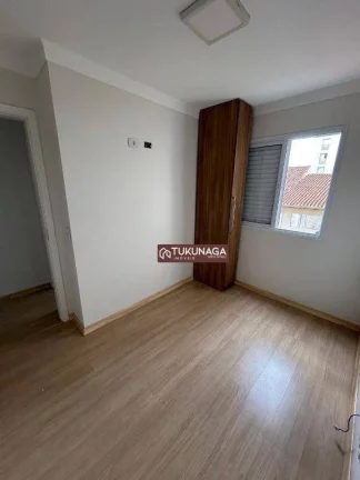 Imagem Apartamento com 3 quartos à venda, 70 m² por R$ 490.000 - Jardim São Judas Tadeu - Guarulhos/SP