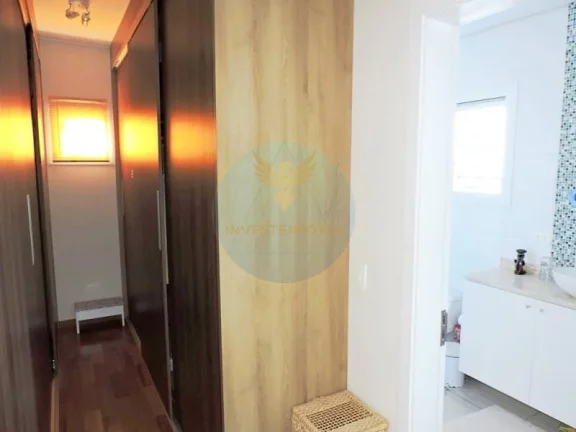 Imagem Casa Condomínio Vintage, 3 suítes, 373,70 m²
