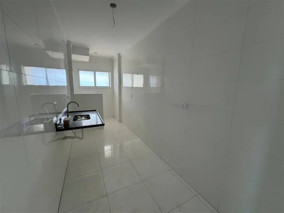 Imagem APARTAMENTO COM 96.01 m² - AVIAÇÃO - PRAIA GRANDE SP