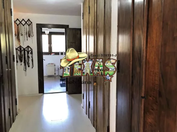 Imagem CHACARÁ PARA VENDA EM CARAPICUÍBA