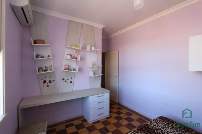 Imagem Apartamento 3 Dorm. para venda, São Geraldo, Porto Alegre/RS - AP2737
