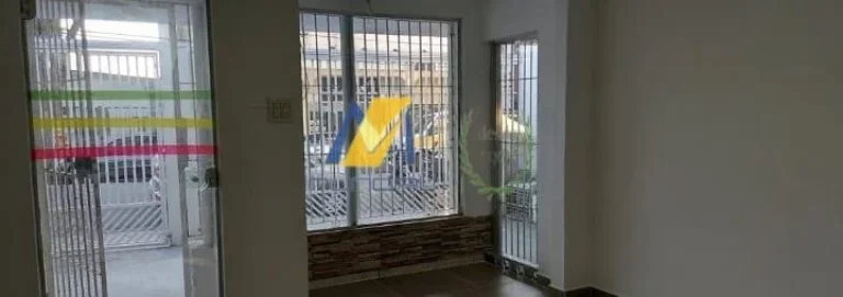 Imagem Alugo Casa Comercial em Santo André, Vila Gilda