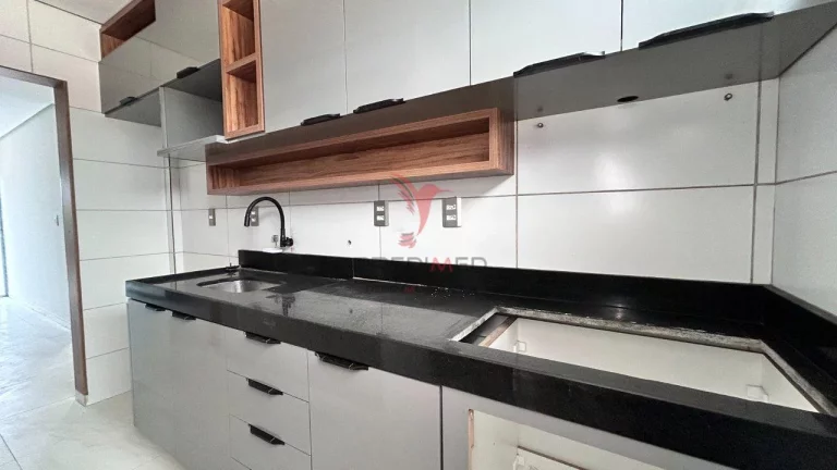Imagem Apartamento com varanda ,no Bairro dos Estados – Conforto e Praticidade! Condomínio baixo