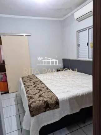 Imagem Casa - Ribeirão Preto - Adelino Simioni - Região Norte