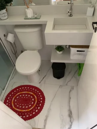 Imagem Apartamento para Venda em Osasco / SP no bairro São Pedro