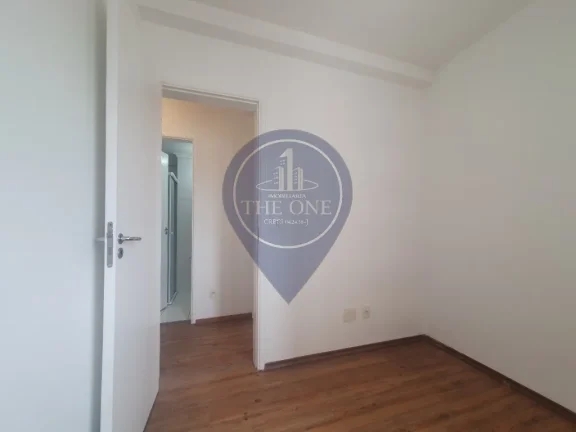 Imagem Apartamento para locação na Vila Pompéia, São Paulo-SP: 3 quartos, 2 salas, 1 banheiro, 1 vaga de garagem, 60m²!