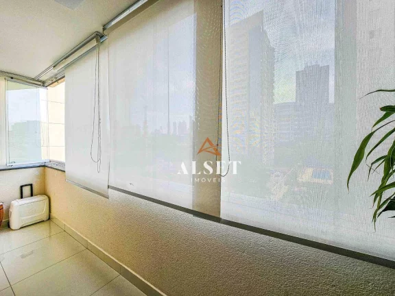 Imagem Apartamento com 2 dormitórios à venda, 76 m² por R$ 740.000,00 - Anália Franco - São Paulo/SP