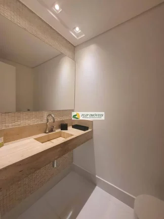 Imagem Apartamento com 3 dormitórios à venda, 160 m² por R$ 1.695.000,00 - Cambuí - Campinas/SP